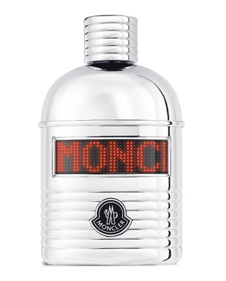 Eau De Parfum Moncler Pour Homme 150 ml Moncler