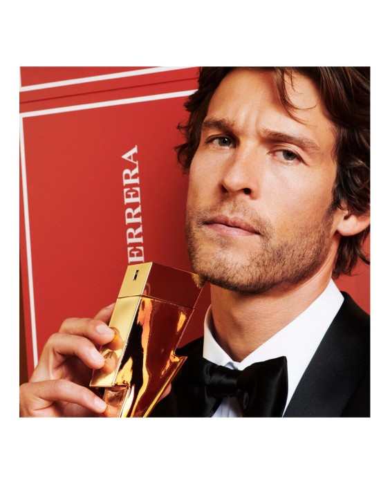 Eau de Toilette Bad Boy 100 ml Carolina Herrera