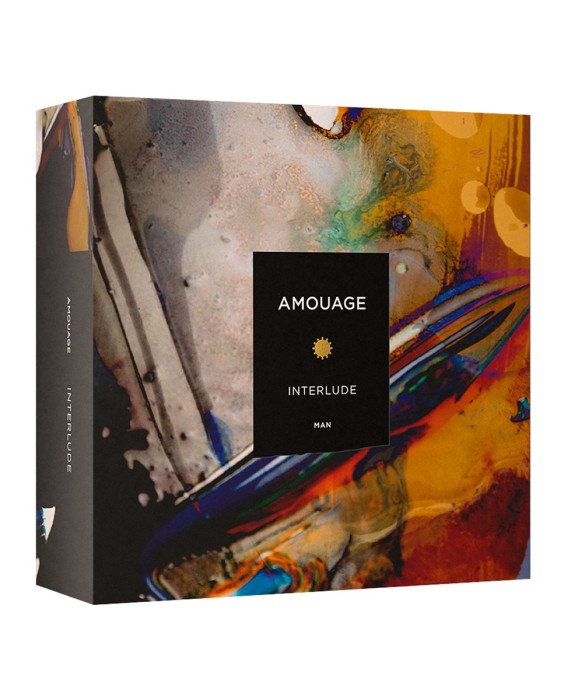 Eau de Parfum Interlude Man 100 ml Amouage