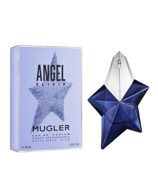 Eau de Parfum Angel Elixir 50 ml Mugler