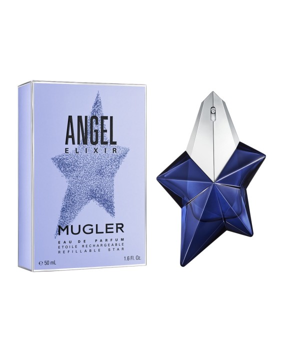 Eau de Parfum Angel Elixir 50 ml Mugler