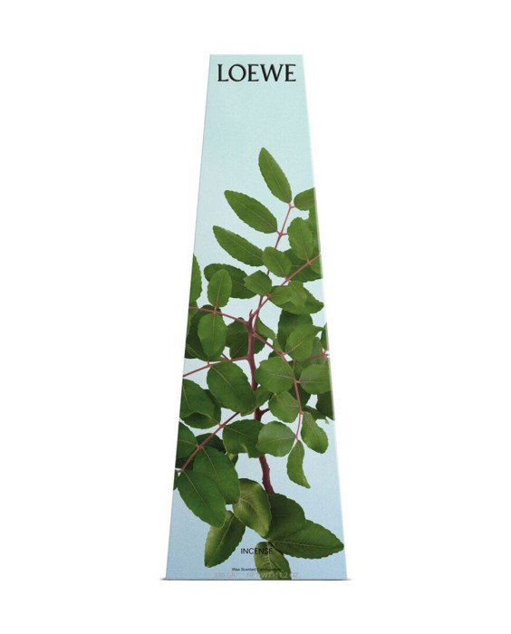 Candelabro Incense Loewe