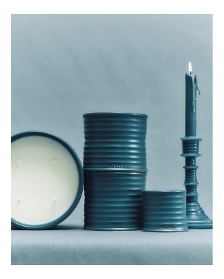 Candelabro Incense Loewe