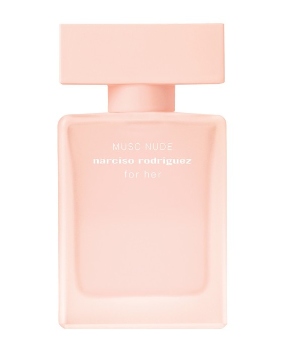Eau De Parfum For Her Musc Nude Floral & Musky Notes 30 ml Narciso Rodriguez