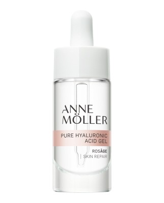 Gel ácido hialurónico puro Rosâge 15 ml Anne Möller