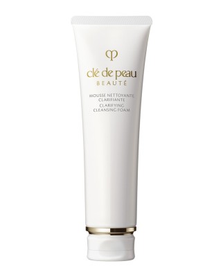 Limpiador facial Clarifying Cleansing Foam N Clé de Peau Beauté