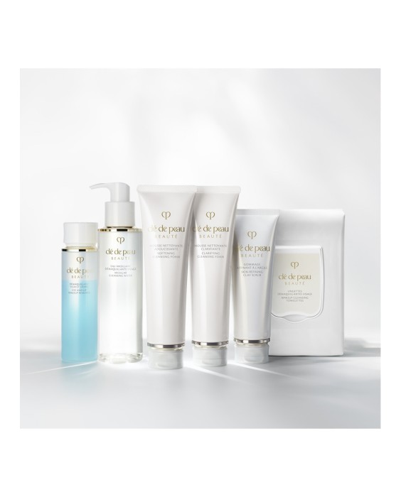 Limpiador facial Clarifying Cleansing Foam N Clé de Peau Beauté