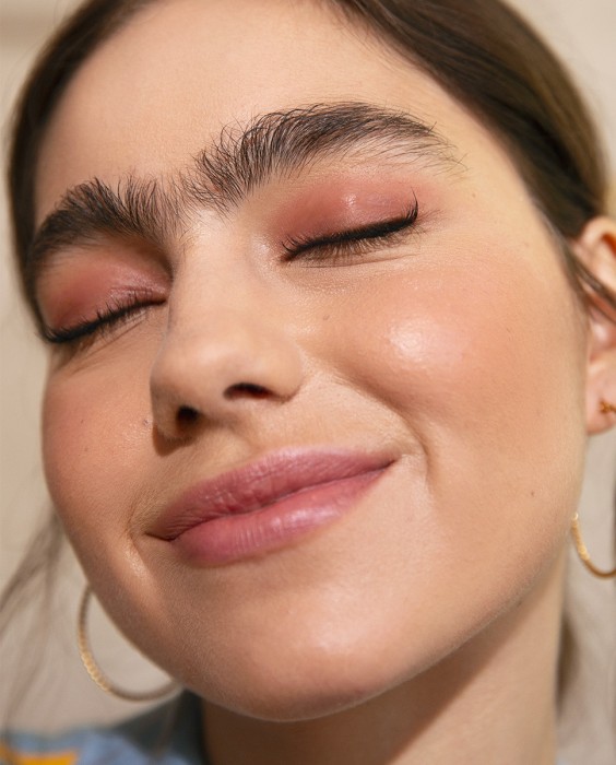 Barra multiusos 3 en 1: labios, mejillas, ojos The No-Rules Stick 3INA