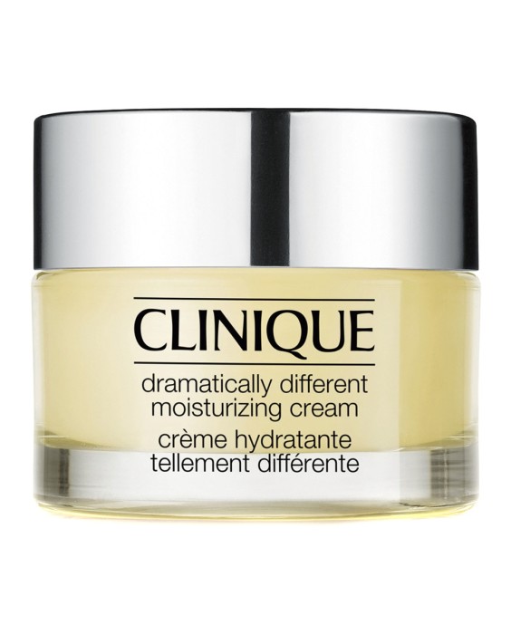 Crema Hidratante Dramatically Different Moisturizing Clinique