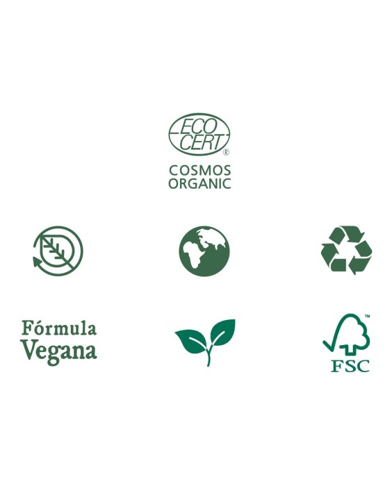 Agua micelar Flor de Aciano Bio Garnier