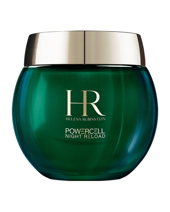 Helena Rubinstein Powercell Night Rescue 50мл Ночной крем-мусс для лица