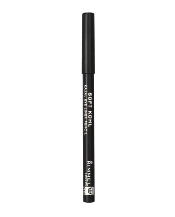 Lápiz de ojos Soft Kohl Kajal Rimmel