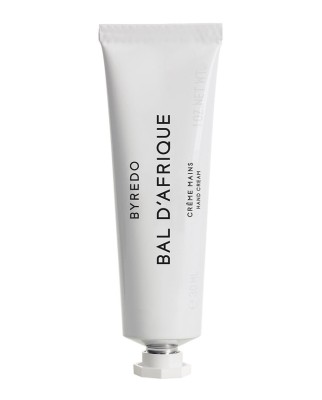 Byredo Bal d'Afrique 30мл крем для рук