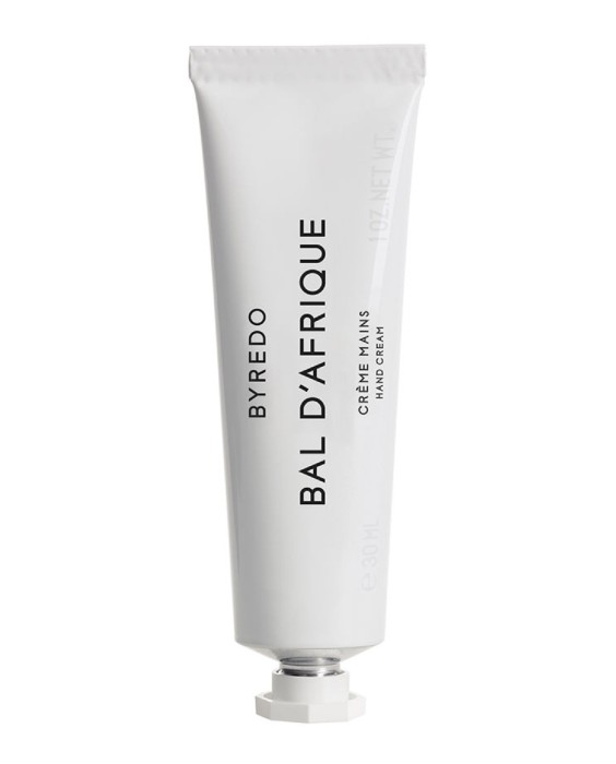 Byredo Bal d'Afrique 30мл крем для рук
