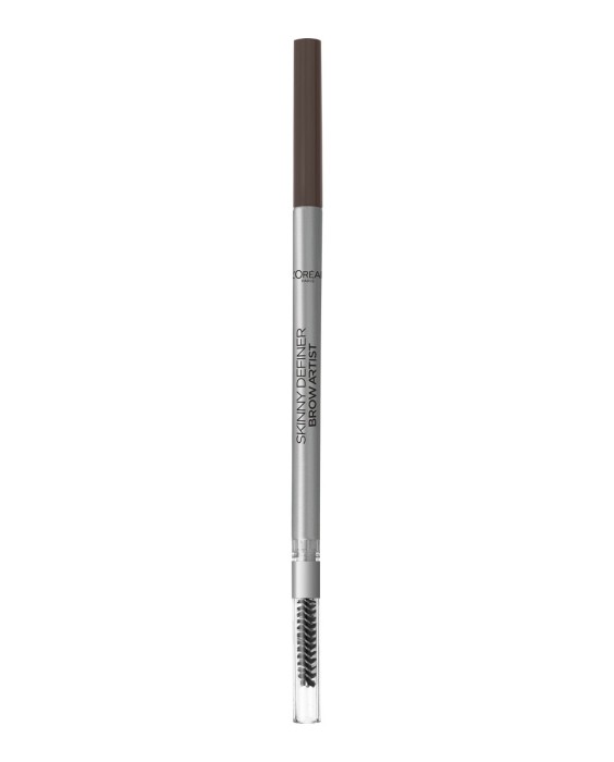 Lápiz de cejas Skinny Definer L'Oréal Paris