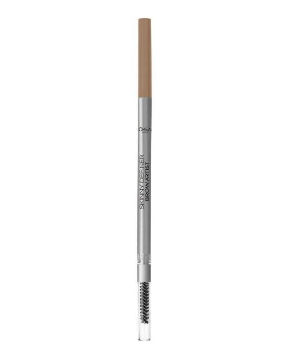 Lápiz de cejas Skinny Definer L'Oréal Paris