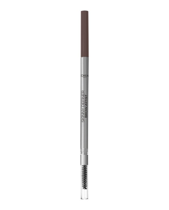 Lápiz de cejas Skinny Definer L'Oréal Paris