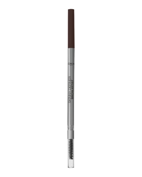 Lápiz de cejas Skinny Definer L'Oréal Paris