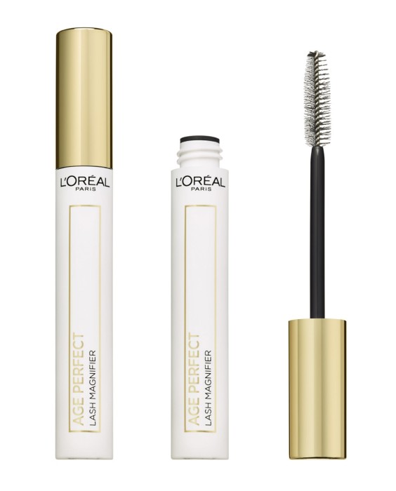 Máscara de pestañas Age Perfect L'Oréal Paris
