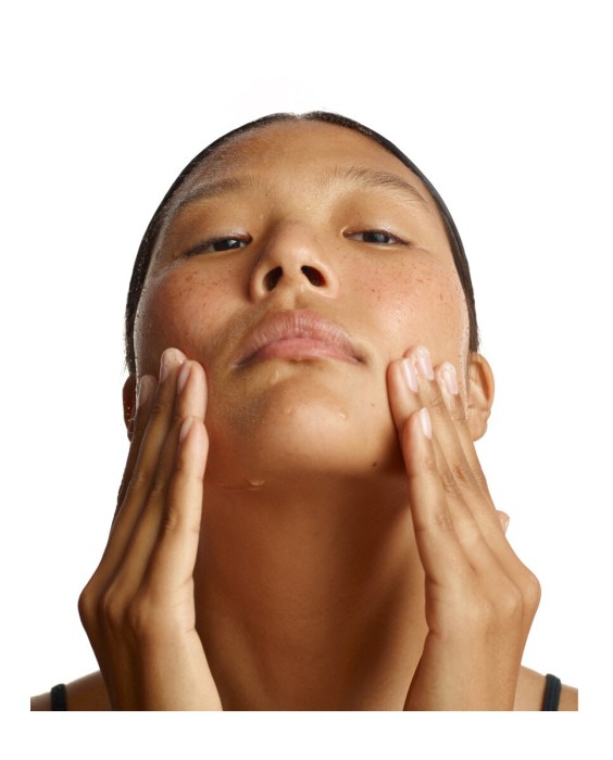 Limpiador de Cara face cleanser 100 ml Midnight