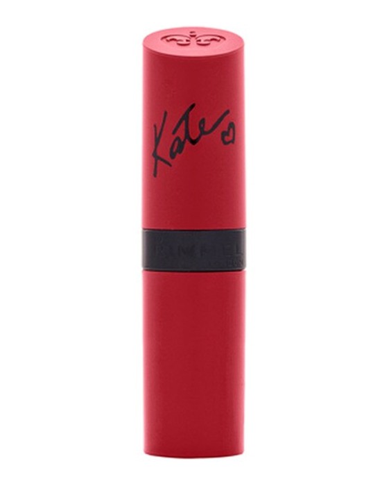Barra de labios Lasting Finish Matte by Kate Lipstick Rimmel