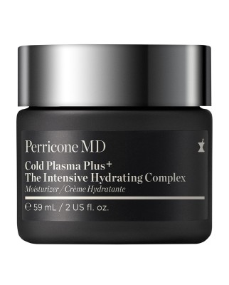 Crema Hidratante Cold Plasma Plus The Intensive Hydrating Complex 59 ml Perricone MD