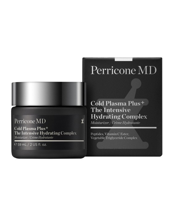 Crema Hidratante Cold Plasma Plus The Intensive Hydrating Complex 59 ml Perricone MD