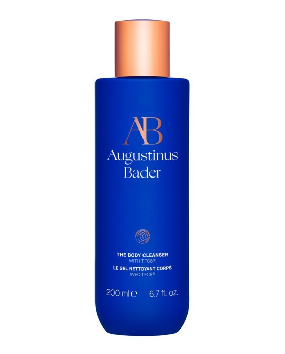 Augustinus Bader The Body Cleanser Средство для душа