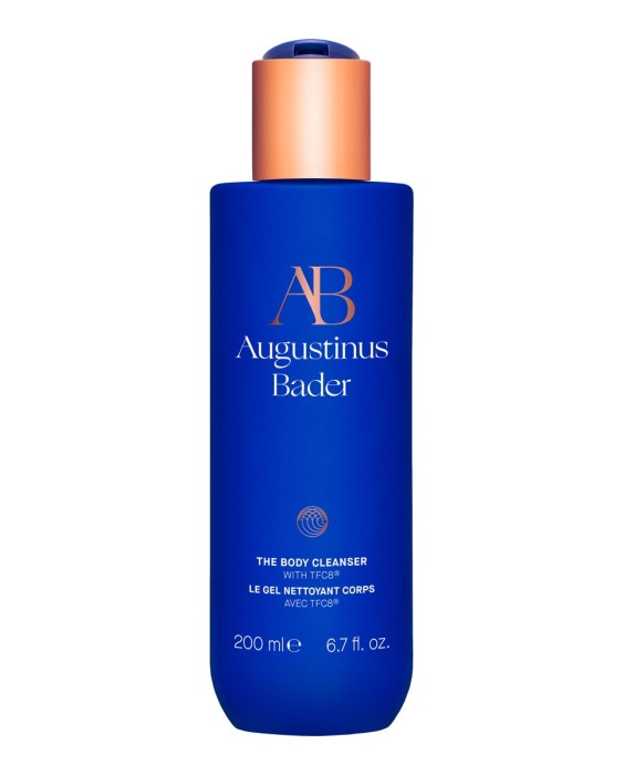 Augustinus Bader The Body Cleanser Средство для душа
