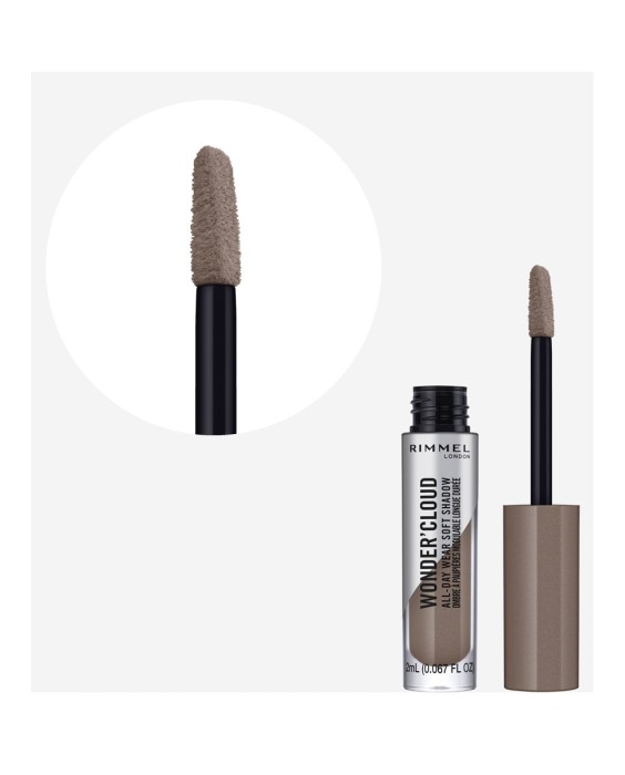 Sombra de ojos Wonder' Cloud Rimmel