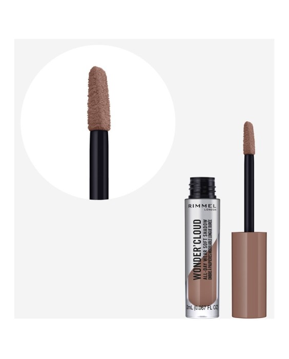 Sombra de ojos Wonder' Cloud Rimmel