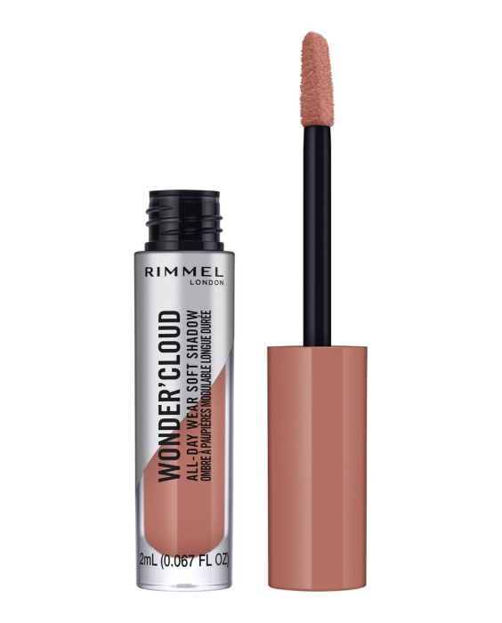 Sombra de ojos Wonder' Cloud Rimmel