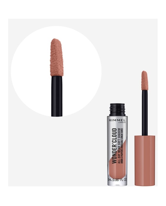 Sombra de ojos Wonder' Cloud Rimmel