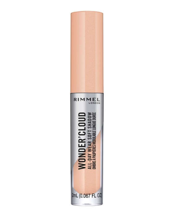 Sombra de ojos Wonder' Cloud Rimmel