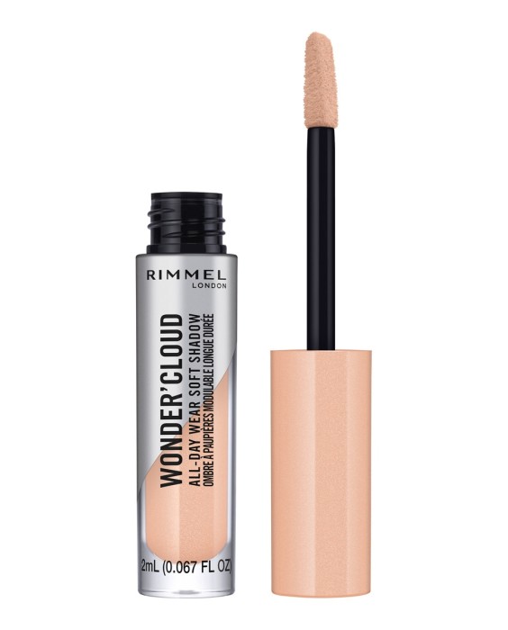 Sombra de ojos Wonder' Cloud Rimmel