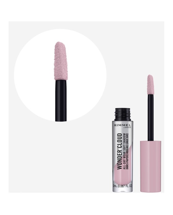 Sombra de ojos Wonder' Cloud Rimmel