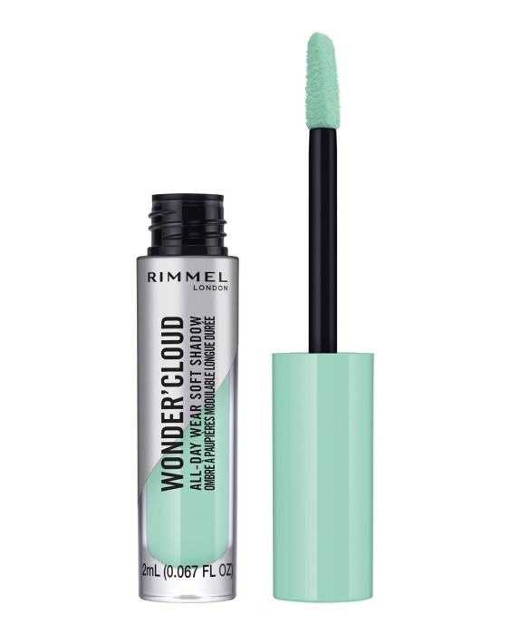 Sombra de ojos Wonder' Cloud Rimmel