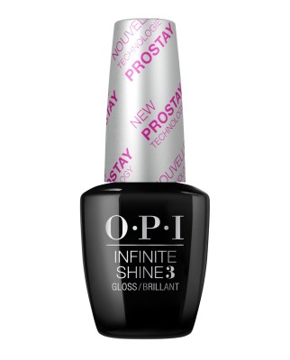 Top Coat de uñas Infinite Shine OPI
