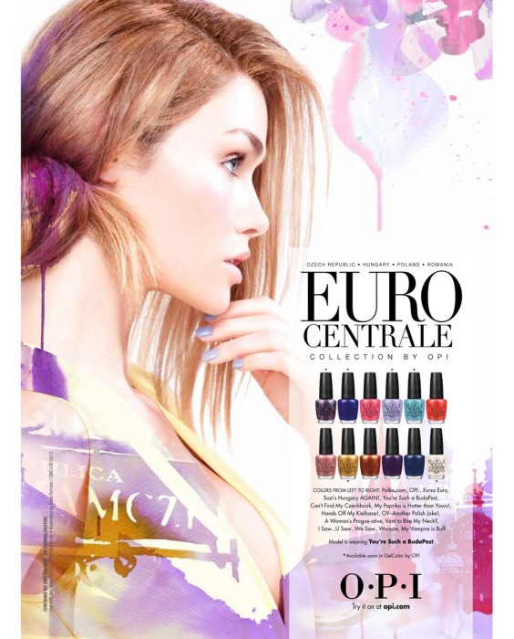 Top Coat de uñas Infinite Shine OPI