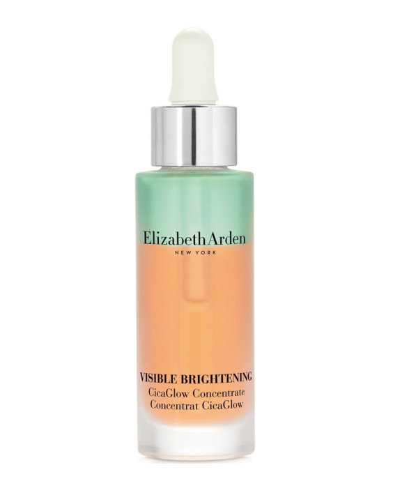 Exfoliante Peeling Triple Acción Skin Illuminating Cica Glow Contrate 30 ml Elizabeth Arden
