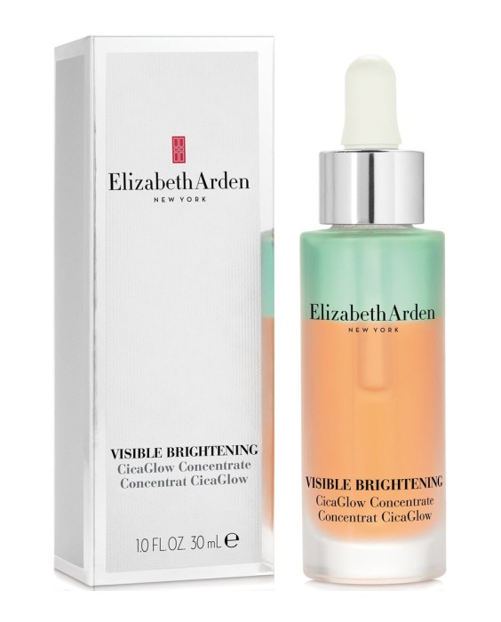 Exfoliante Peeling Triple Acción Skin Illuminating Cica Glow Contrate 30 ml Elizabeth Arden
