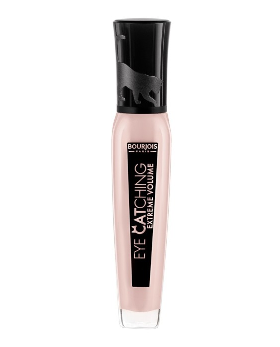 Máscara de pestañas Eyecatching Bourjois