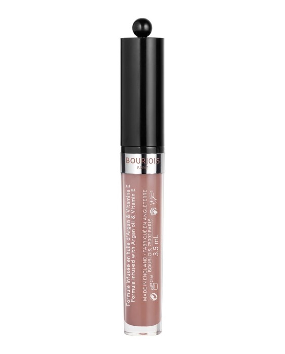 Brillo de labios Gloss Fabuleux Bourjois