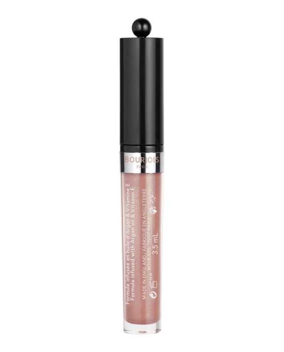 Brillo de labios Gloss Fabuleux Bourjois