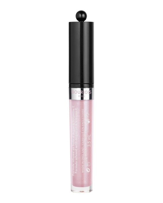 Brillo de labios Gloss Fabuleux Bourjois