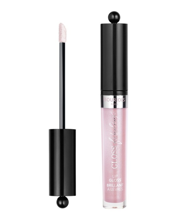 Brillo de labios Gloss Fabuleux Bourjois