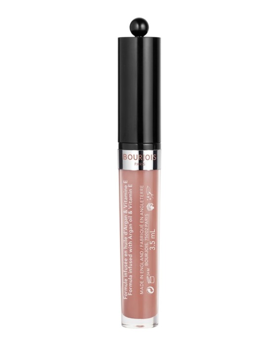 Brillo de labios Gloss Fabuleux Bourjois