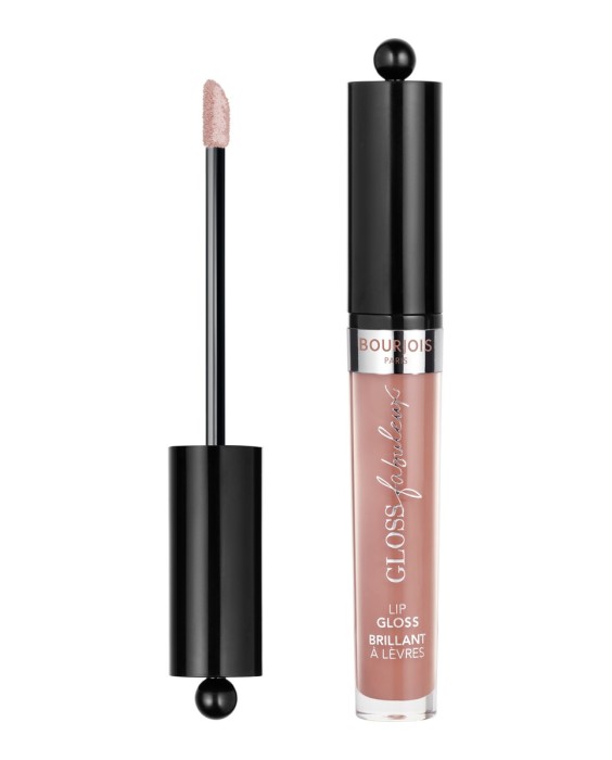 Brillo de labios Gloss Fabuleux Bourjois