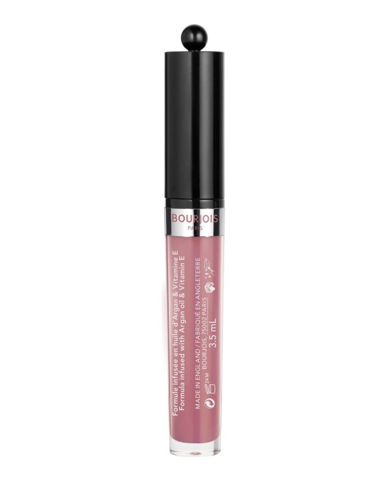 Brillo de labios Gloss Fabuleux Bourjois