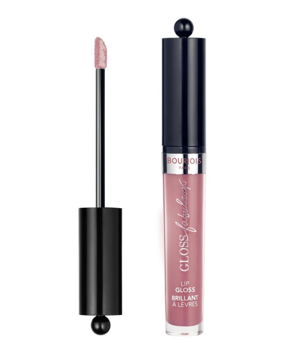 Brillo de labios Gloss Fabuleux Bourjois